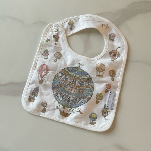 Atelier choux baby bub and blanket SET - Picture 3 of 7